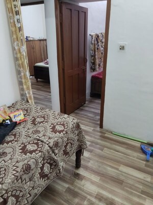 Room in 2 BHK Apartment at BSNL Society, Sector 50 – for Rent
