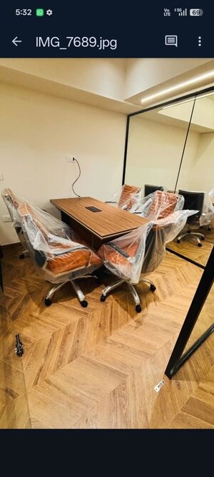 Bedroom in  Office Space at Spaze ITech Park, Sector 49 – for Rent