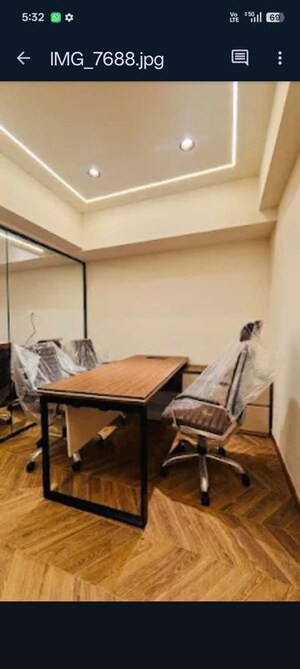Gym in  Office Space at Spaze ITech Park, Sector 49 – for Rent