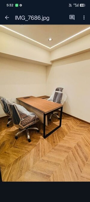Bedroom in  Office Space at Spaze ITech Park, Sector 49 – for Rent