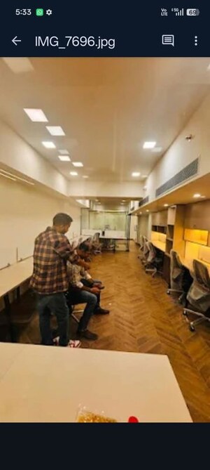  Office Space For Rent in Spaze ITech Park, Sector 49