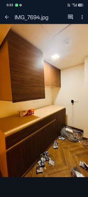 Kitchen in  Office Space at Spaze ITech Park, Sector 49 – for Rent