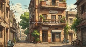  Apartment For Sale in Wadi