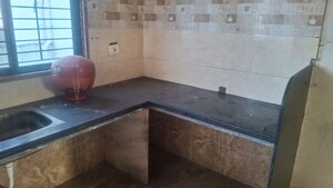 Kitchen in  Apartment at Gorwa – for Sale
