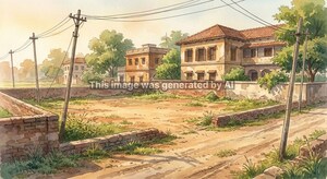  Land For Sale in Danganj