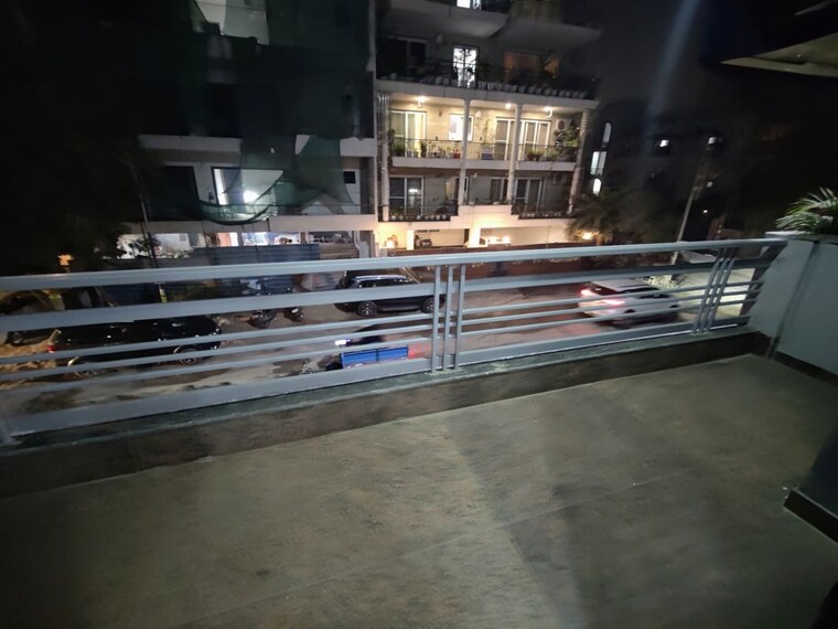 Gym, ardee-mall 2 Bedroom 1260 Sq.Ft. Independent House In Sector 52 Gurgaon 10753390