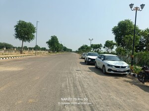 Parking in  Plot at Pareena Aangan, Sohna Sector 14 – for Sale