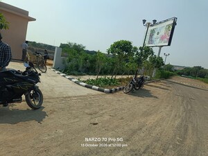  Plot For Sale in Pareena Aangan, Sohna Sector 14