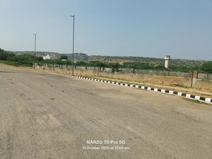 Plot Area in  Plot at Pareena Aangan, Sohna Sector 14 – for Sale