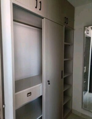 3 BHK Apartment For Rent in Shalimar One World Belvedere Court 3, Gomti Nagar