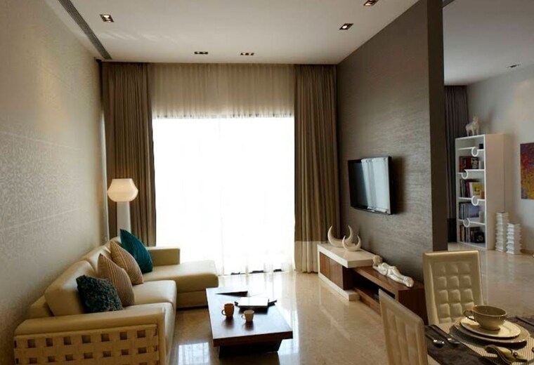Team Area, ekta-tripolis 3 Bedroom 1084 Sq.Ft. Apartment In Goregaon West Mumbai 10753432