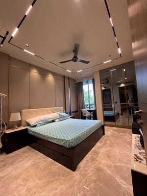 3 BHK Builder Floor For Rent in Green Park