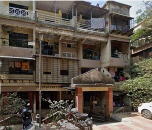  Apartment For Sale in Ambernath