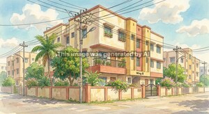  Apartment For Sale in Bhiwandi