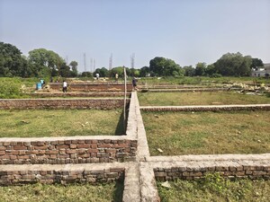 Plot Area in  Plot at Sunrise Apartment, Kamta – for Sale