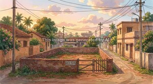  Land For Sale in Sidharthnagar