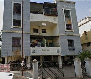  Apartment For Sale in Dhanori