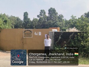  Land – Exterior View View at Gumia - for Sale