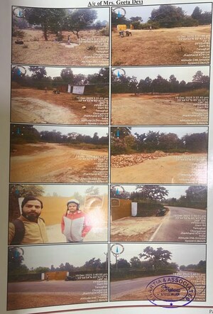  Land – Exterior View View at Gumia - for Sale
