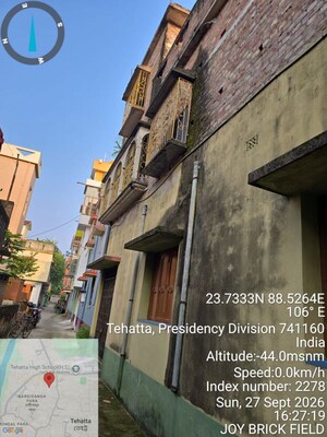  Independent House For Sale in Uttarsanda