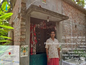  Independent House For Sale in Uttarsanda