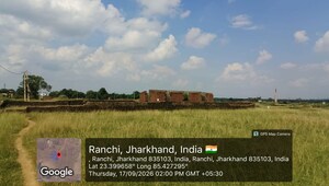  Land – Exterior View View at Shugnu - for Sale