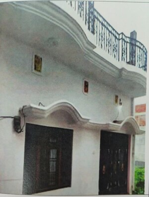  Independent House – Exterior View View at Tamrua - for Sale