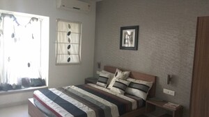 Living Room in 2 BHK Apartment at Vascon Forest County, Kharadi – for Sale