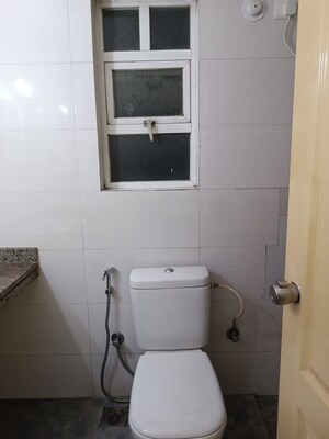 Bathroom in 2 BHK Apartment at Vascon Forest County, Kharadi – for Sale