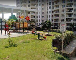 2 BHK Apartment – Exterior View View at Vascon Forest County, Kharadi - for Sale