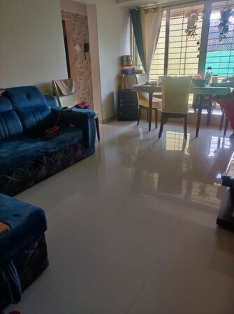 1 BHK Apartment For Rent in Kunal Apartment CHS in Bhandup East, Mumbai