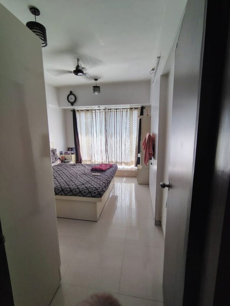 Bedroom, kunal-apartment-chs 1 Bedroom 420 Sq.Ft. Apartment In Bhandup East Mumbai 10753479