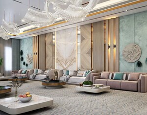 3 BHK Builder Floor For Sale in Shalimar Bagh