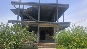  Independent House – Exterior View View at Lingapalem - for Sale