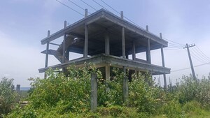  Independent House – Exterior View View at Lingapalem - for Sale