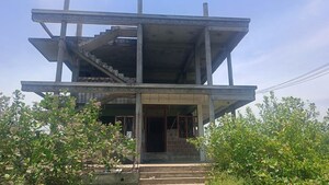  Independent House – Exterior View View at Lingapalem - for Sale