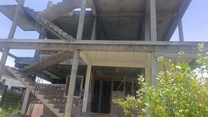  Independent House – Exterior View View at Lingapalem - for Sale
