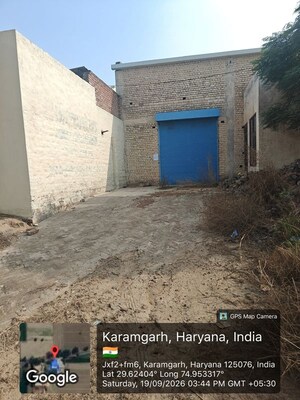  Shop For Sale in Preet Sagar Colony