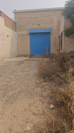 Plot Area in  Shop at Preet Sagar Colony – for Sale