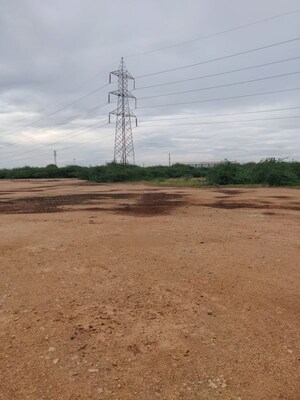 Plot Area in  Shop at Psp Nagar – for Sale