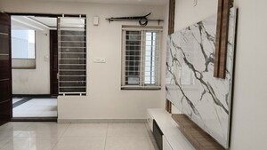 Kitchen in 3 BHK Apartment at Vasavi GP Trends, Nanakramguda – for Rent