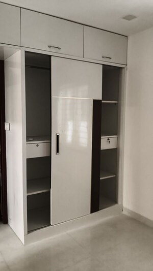 3 BHK Apartment For Rent in Vasavi GP Trends, Nanakramguda