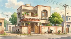  Independent House For Sale in Parvati Vihar