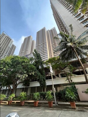 3 BHK Apartment For Sale in Kalpataru Radiance, Goregaon West