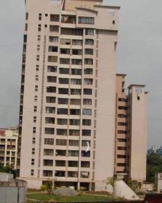 2 BHK +Apartment For Rent in DB Realty Shagun Towers in Goregaon East, Mumbai
