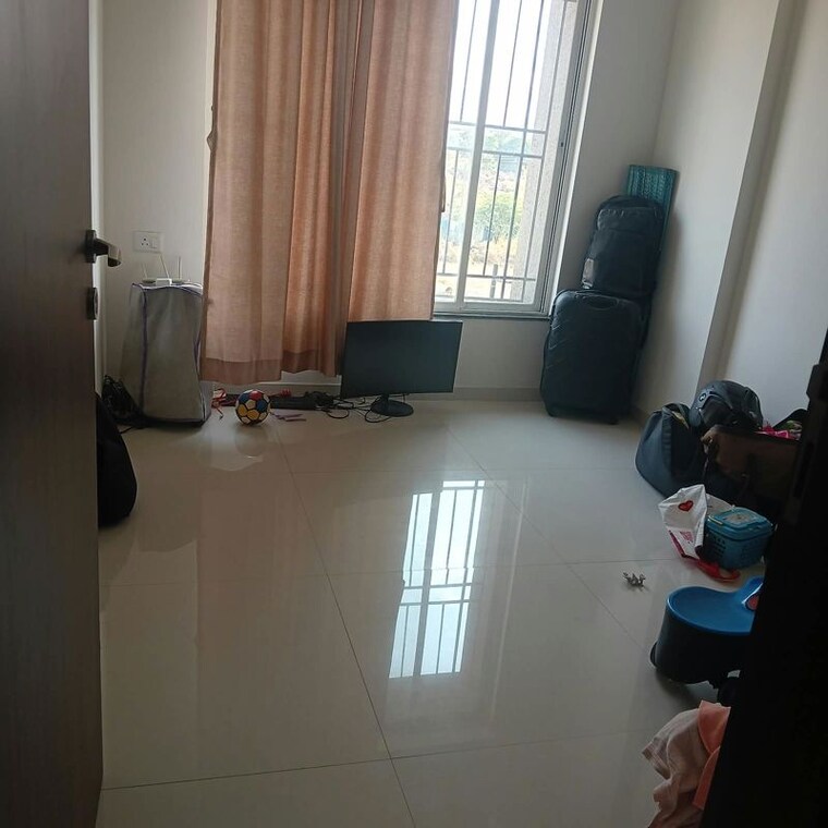 Bathroom, nivasa-elevia 2 Bedroom 837 Sq.Ft. Apartment In Keshav Nagar Pune 10753527