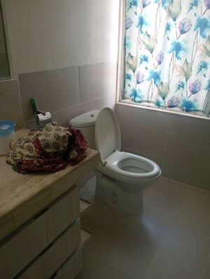 Furnished Amenities in 3.5 BHK Penthouse at Marvel Zephyr, Kharadi – for Sale