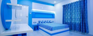Furnished Amenities in 3 BHK Builder Floor at Adarsh Nagar – for Sale
