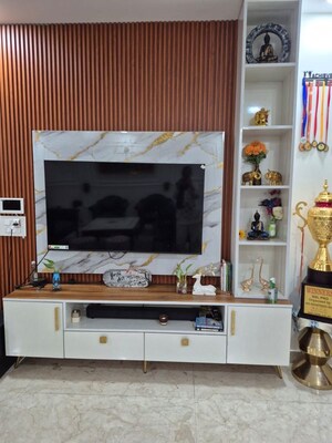 Furnished Amenities in 3 BHK Builder Floor at Vipul World Floors, Sector 48 – for Sale
