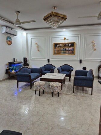 3 BHK +  192 Sq.Yd. Builder Floor in Vipul World Floors